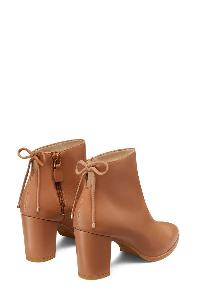 Stuart Weitzman Gardiner Block Heel Boot 2