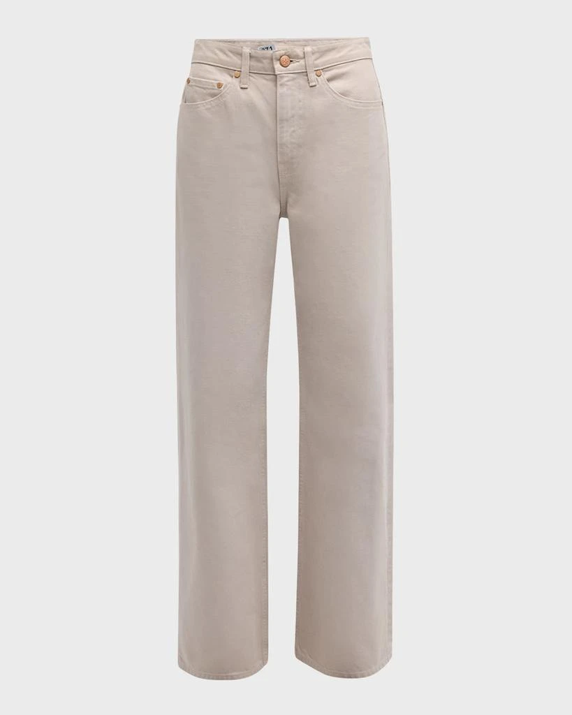 Ulla Johnson The Thea Jeans, Size 28 main image 0