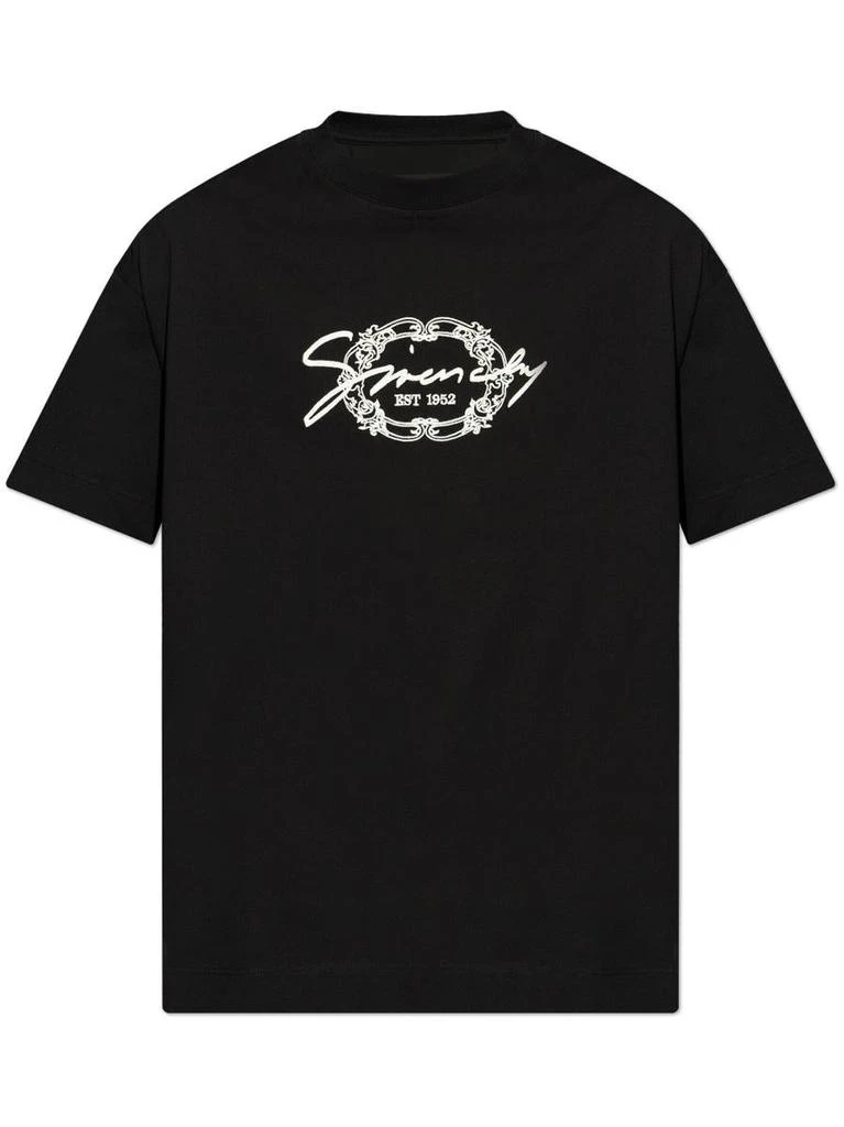 Givenchy Givenchy T-Shirts And Polos 1