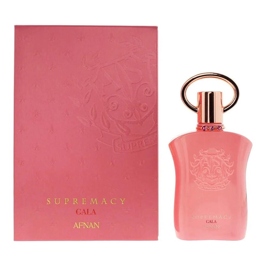 AFNAN Afnan Supremacy Gala Ladies EDP