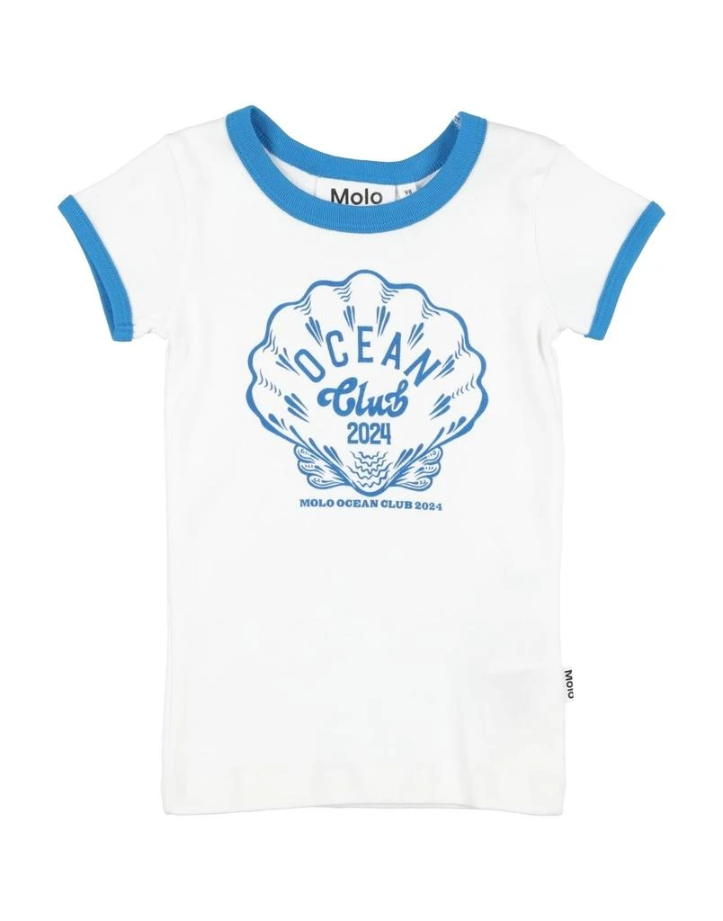 MOLO T-shirt 1