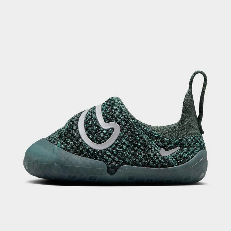 NIKE Infant Nike Swoosh 1 Crib Shoes 1