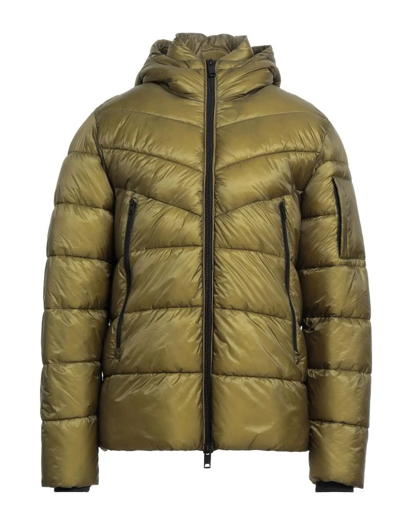 HOMEWARD CLOTHES Shell  jacket 1