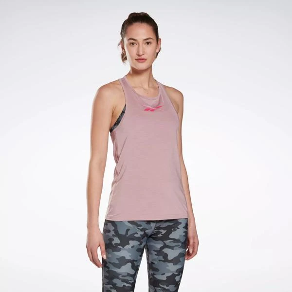 Reebok ACTIVCHILL Graphic Tank Top 1