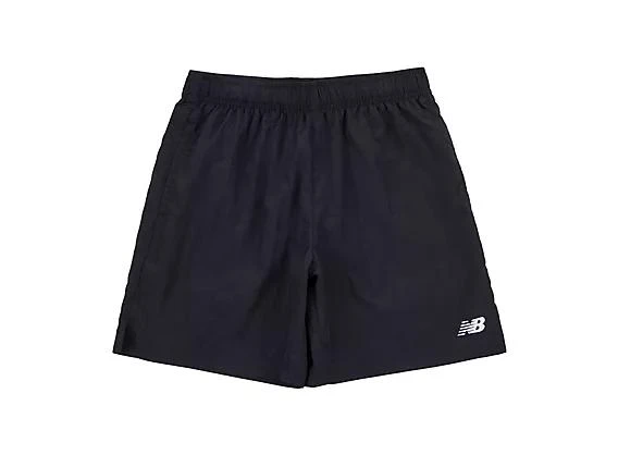 New Balance Small Logo Nylon Short 6