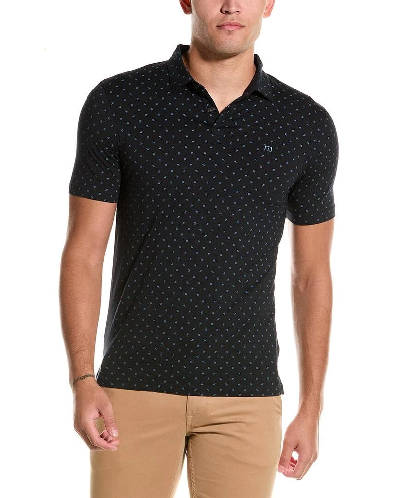 Travis Mathew Cape Verde Shirt 1