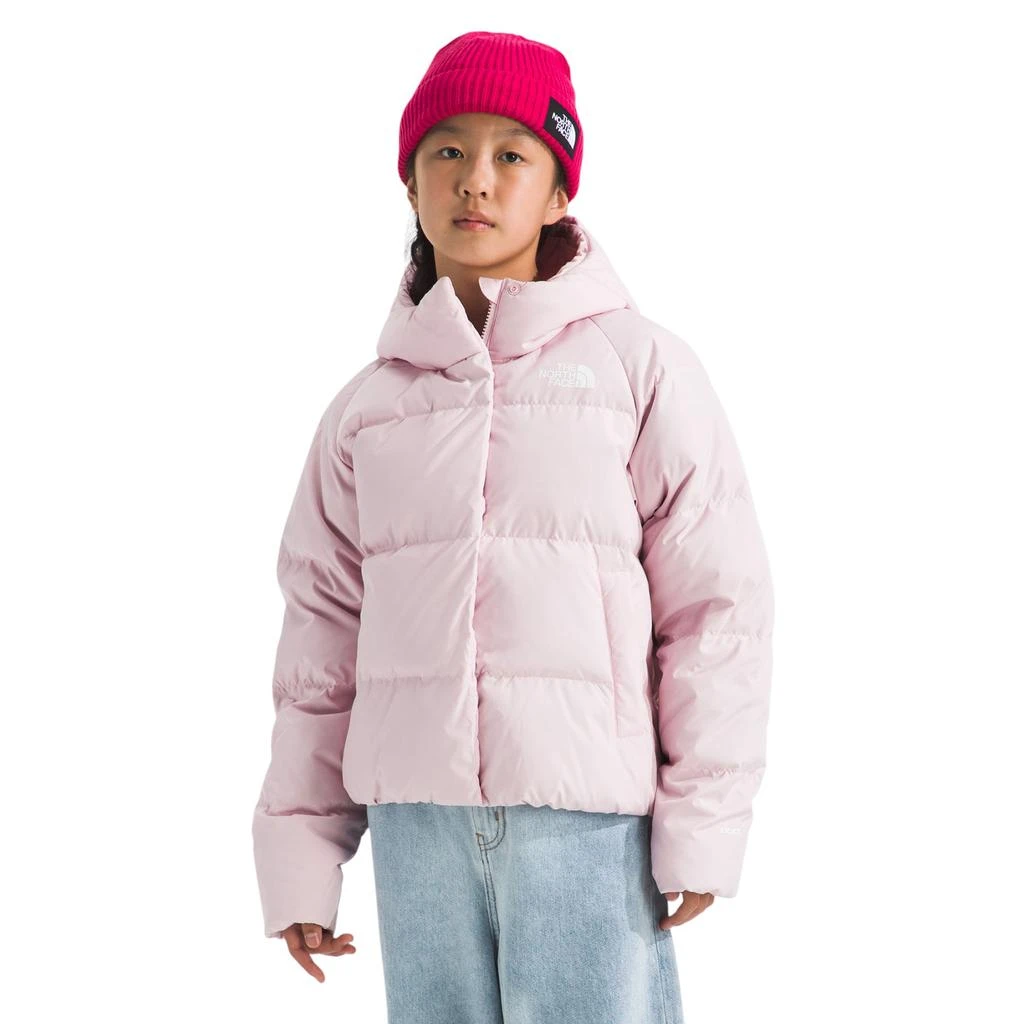 The North Face The North Face North Down Hooded Jacket - Girls'
