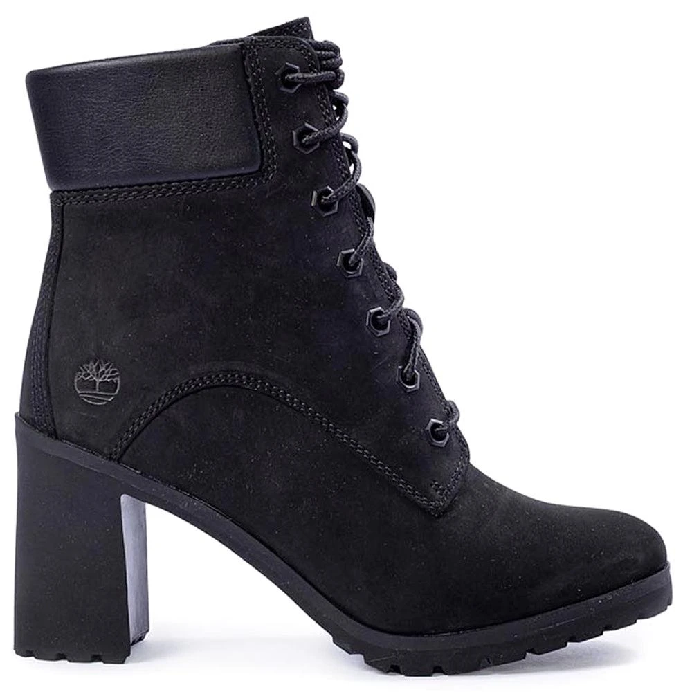 Timberland Allington 6 inch Round Toe Lace Up Boots 1