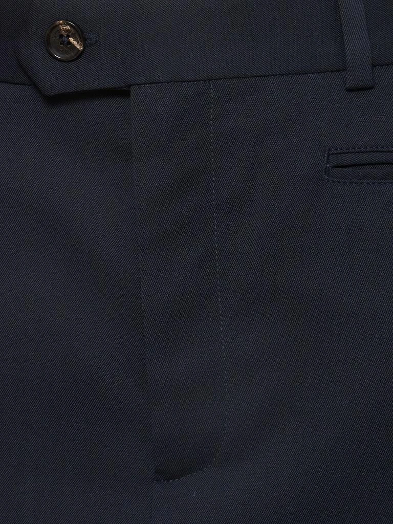 BETTTER Upside Down Cotton Skirt 3
