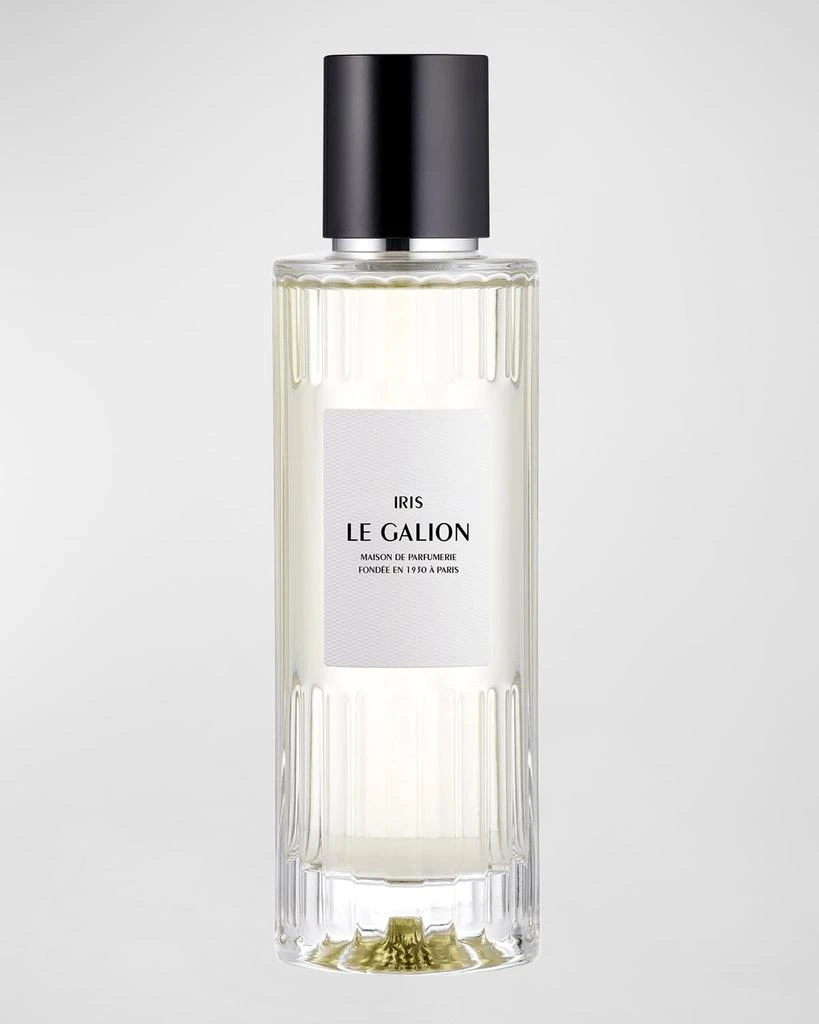Le Galion Iris Eau de Parfum, 3.4 oz. 1