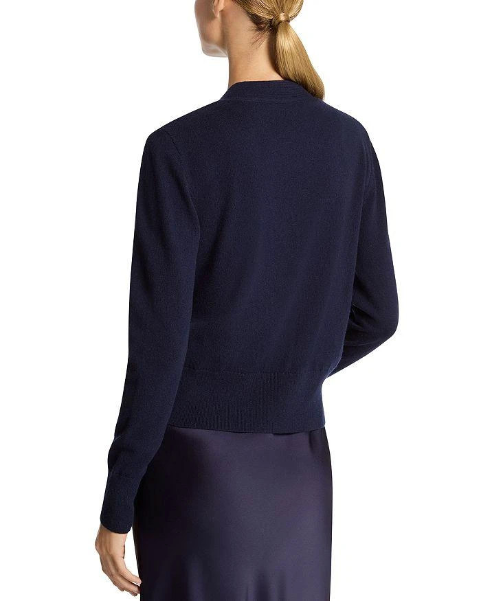 Michael Kors Cashmere Baby Cardigan Sweater 2