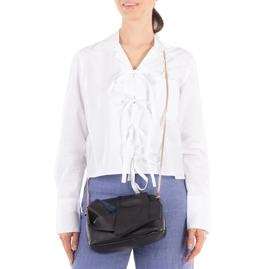 Chloé Lacey Small Crossbody 2