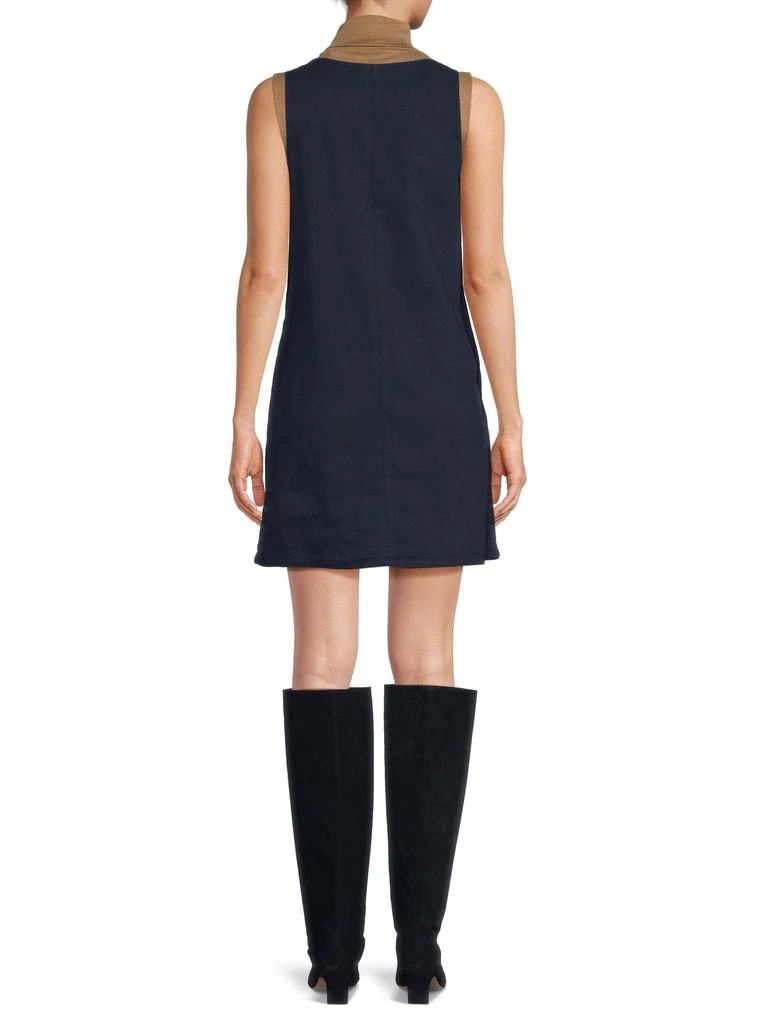 Nala A-Line Minidress  On Sale Now with Up to 90% Off | Discover Exclusive  Deals & Savings at BeyondStyle  Authentic Rag & Bone  a-line|women's|women's apparel|dresses|Women's with Limited-Time Discounts,  Free Shipping,