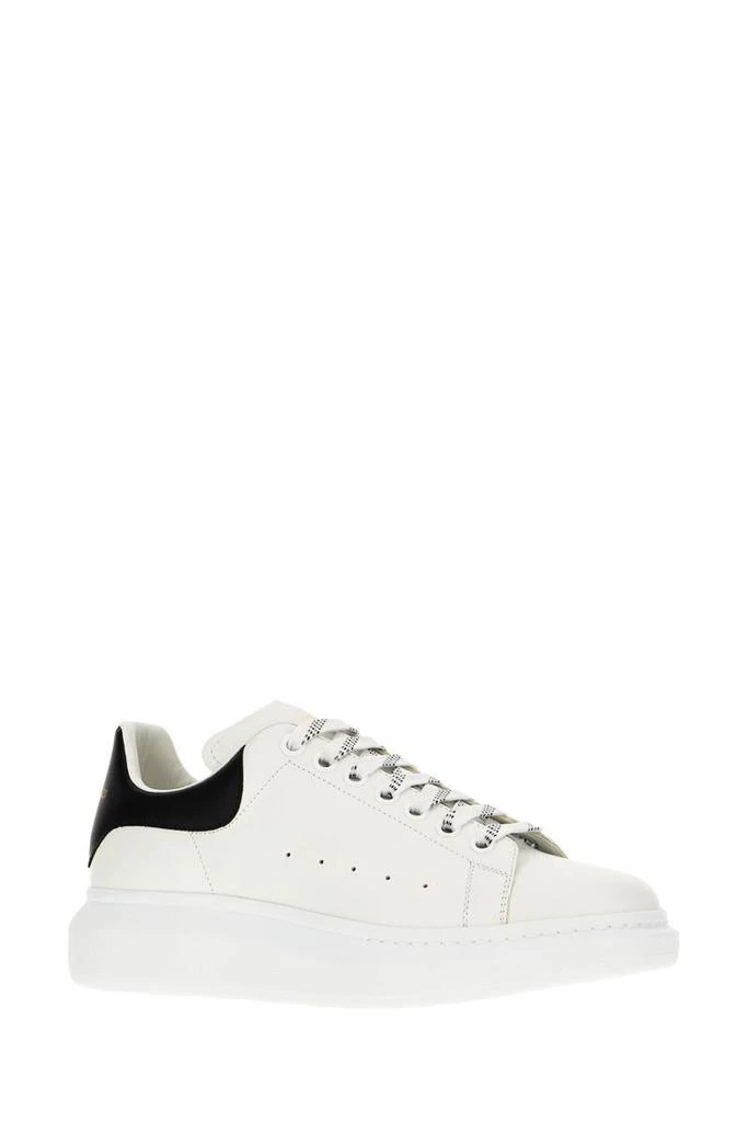 Alexander McQueen Alexander McQueen Sneakers 2