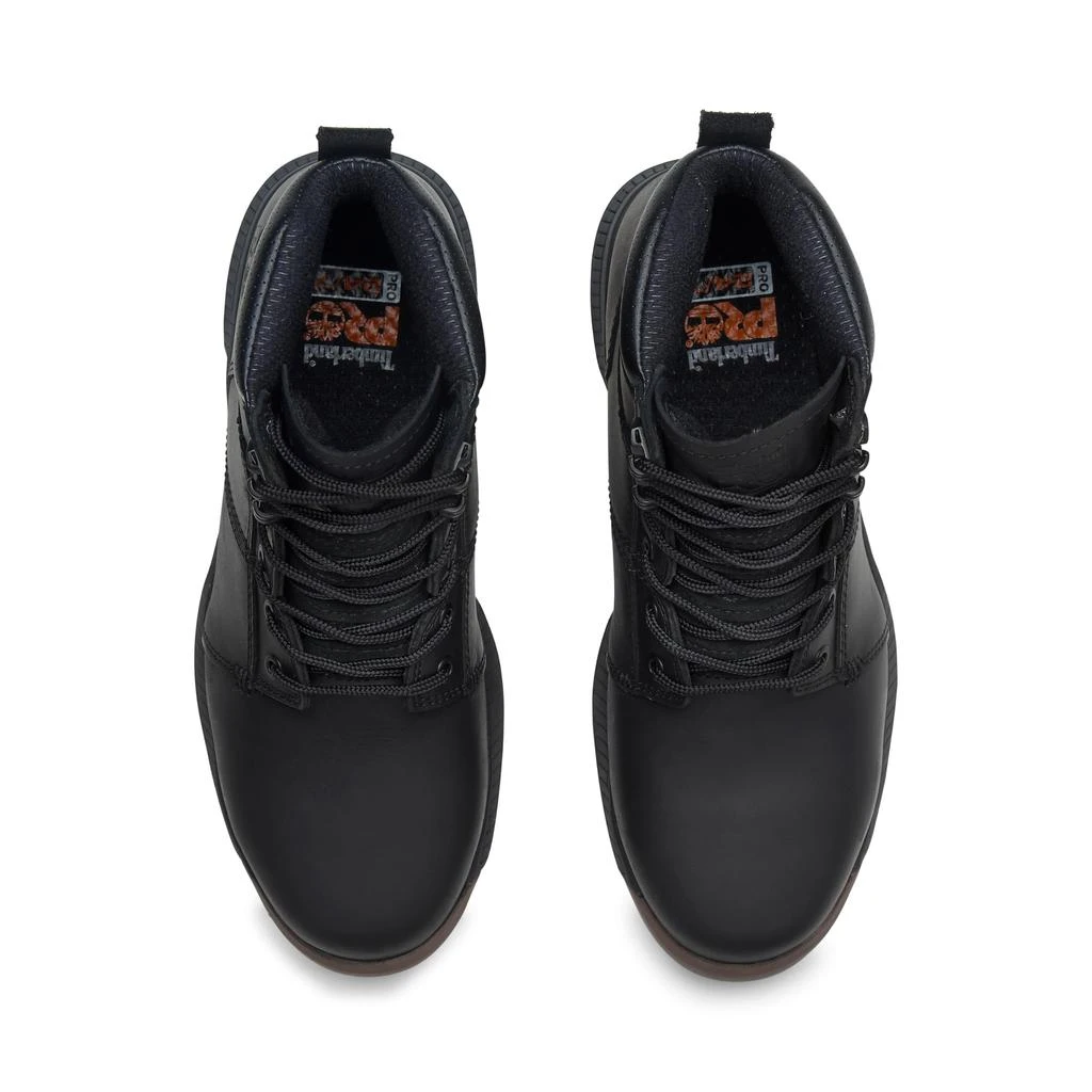 Timberland Montauk 6 Inch Steel Safety Toe 2
