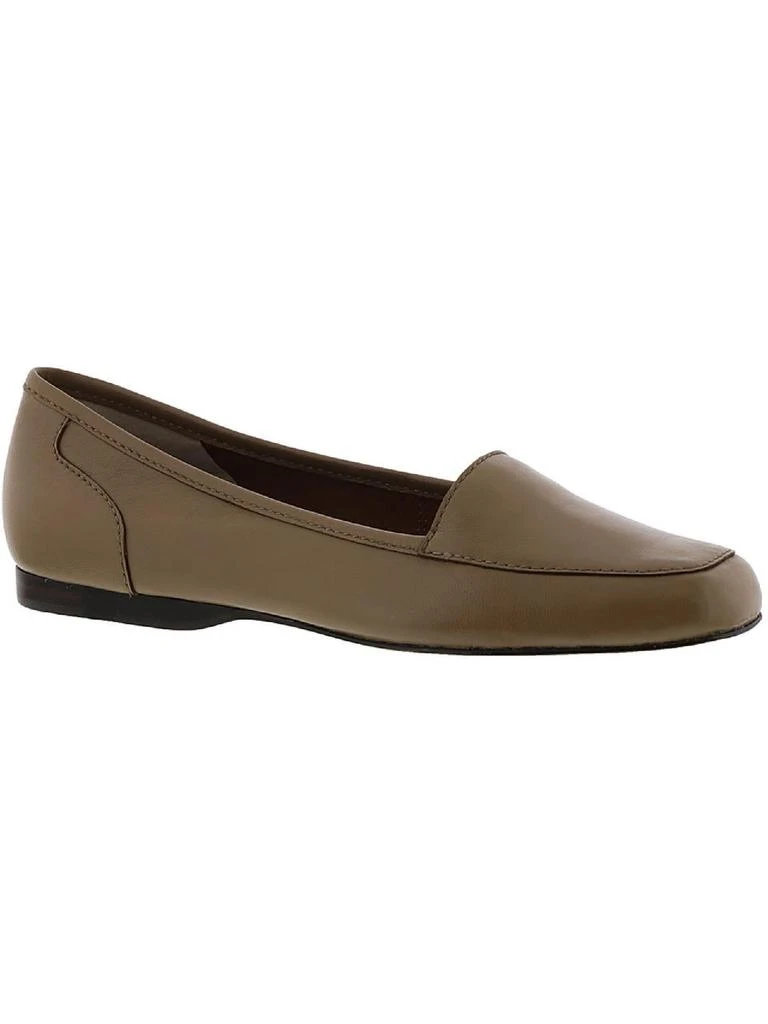 Array Freedom Womens Slip On Loafers 16