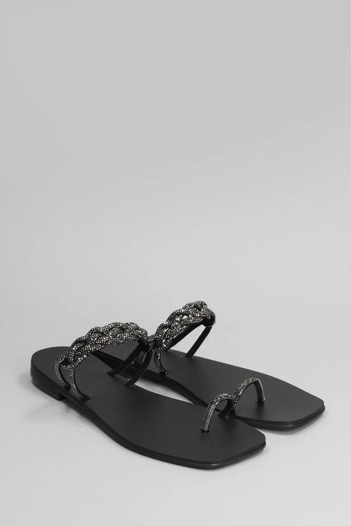Nicolas Lainas Nicolas Lainas Flats 2