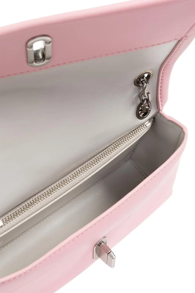 Marc Jacobs Wallet on chain The Dual 5