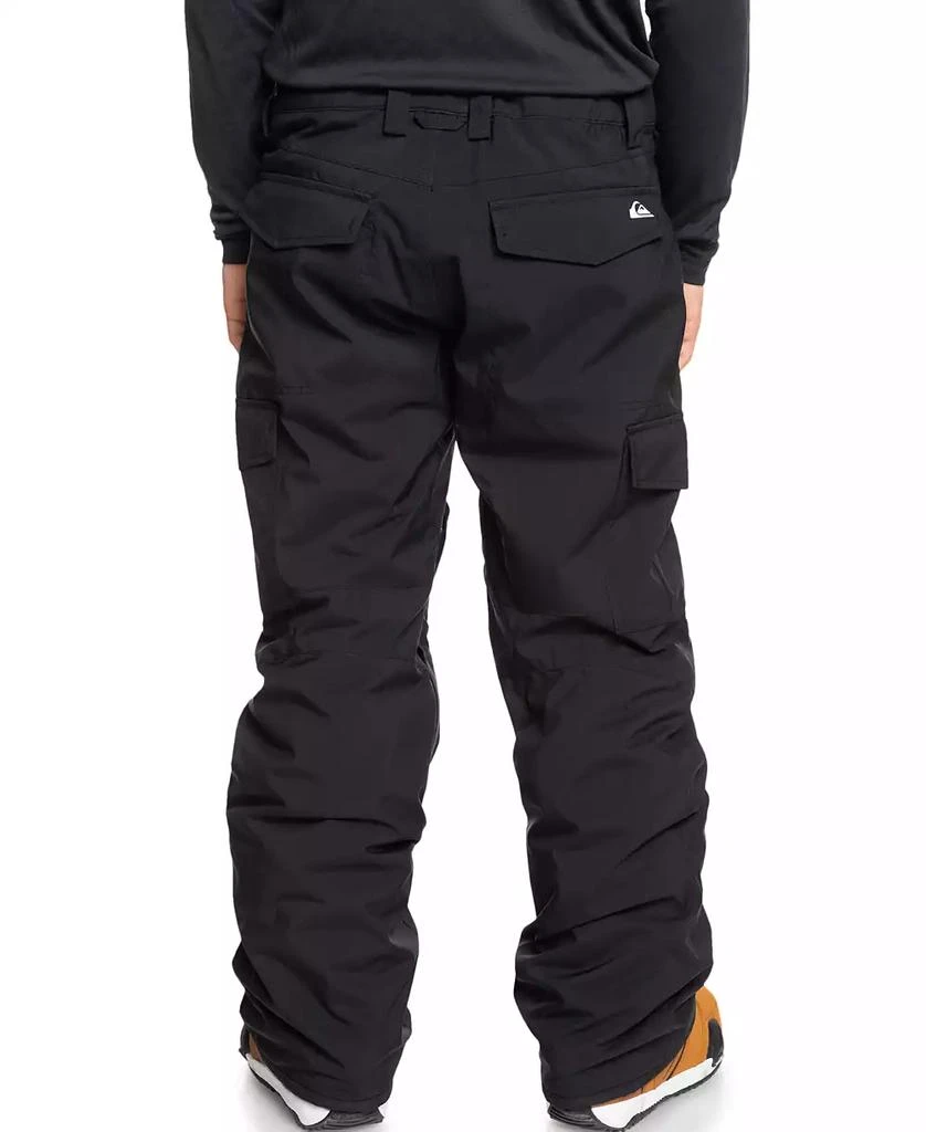 Quiksilver Men's Snow Porter Pant 2