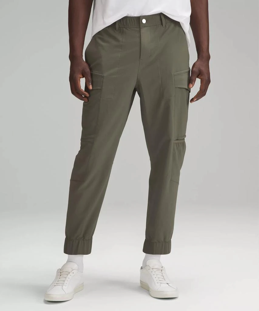 lululemon Cargo Pocket Jogger 1