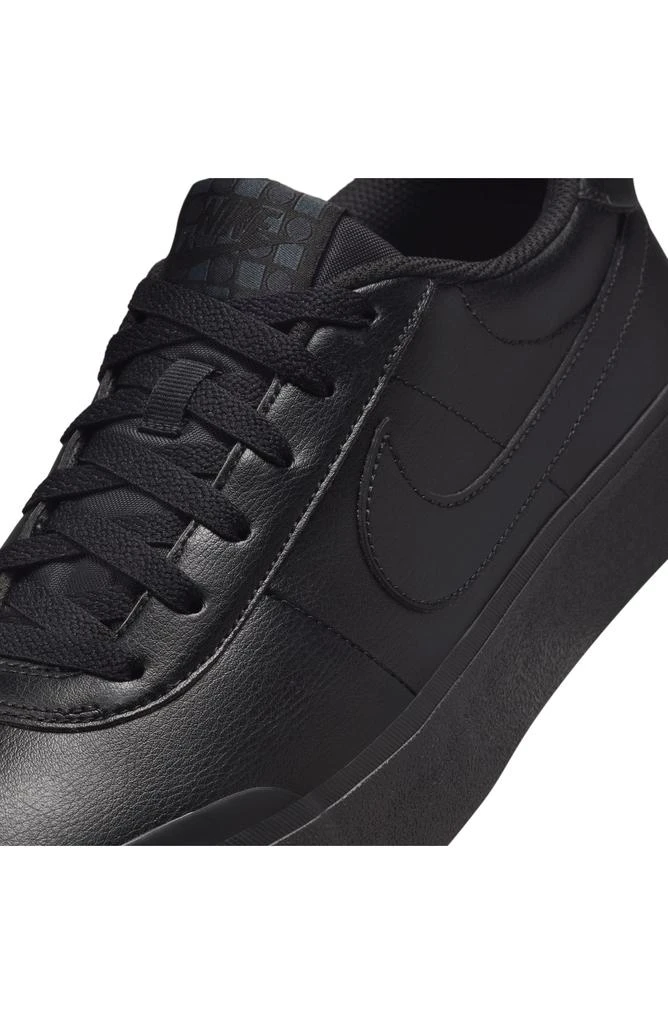 NIKE Court Shot Low Top Sneaker 8
