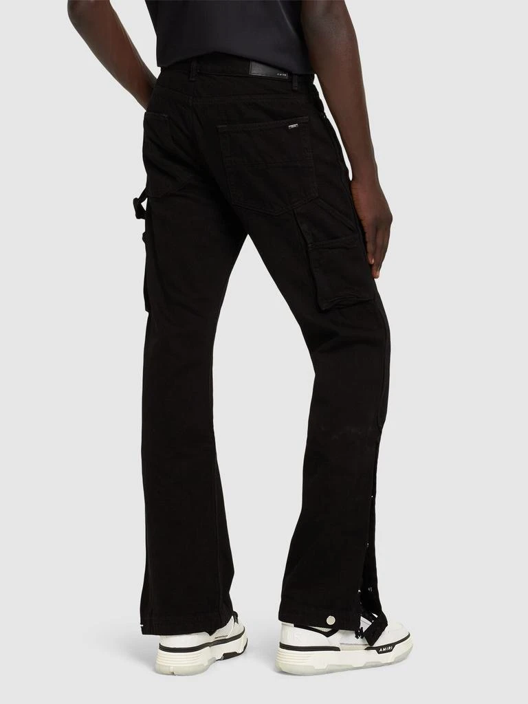 AMIRI Chemist Carpenter Pants 2