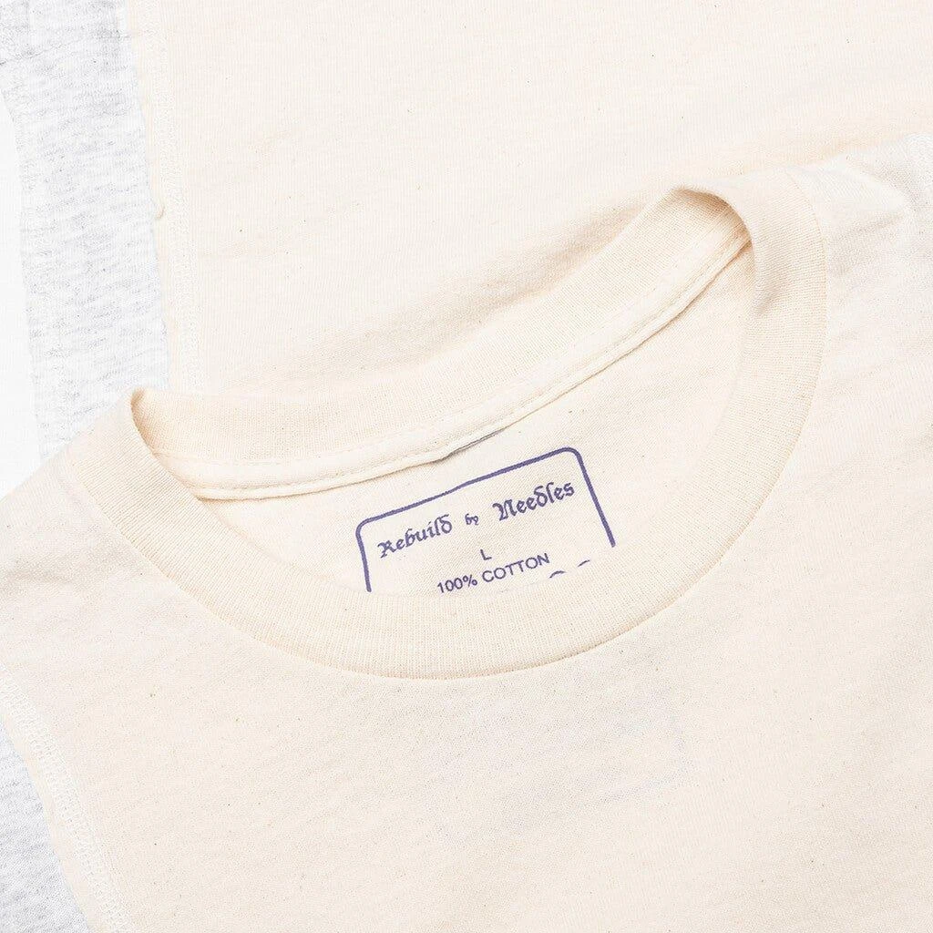 Needles Needles X DC Shoes 7 Cuts S/S T-Shirt 3