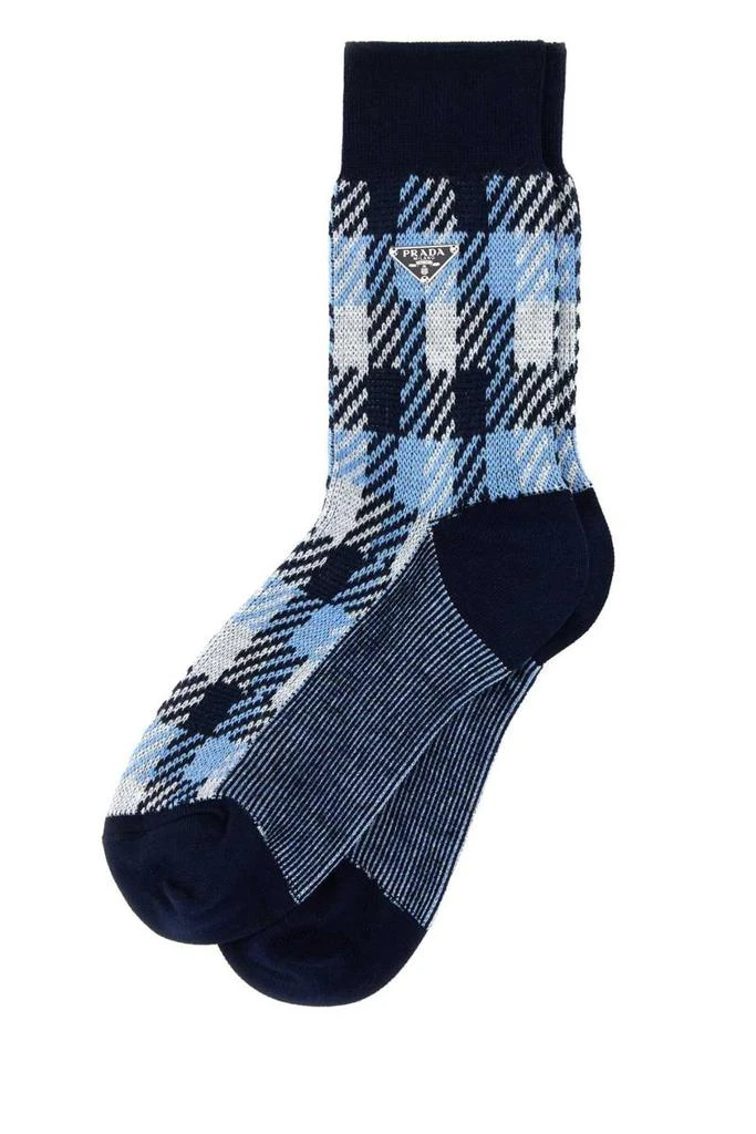 Prada Prada Socks 1
