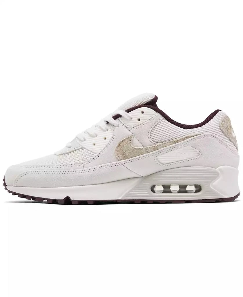 NIKE Men's Air Max 90 Casual Sneakers from Finish Line 6