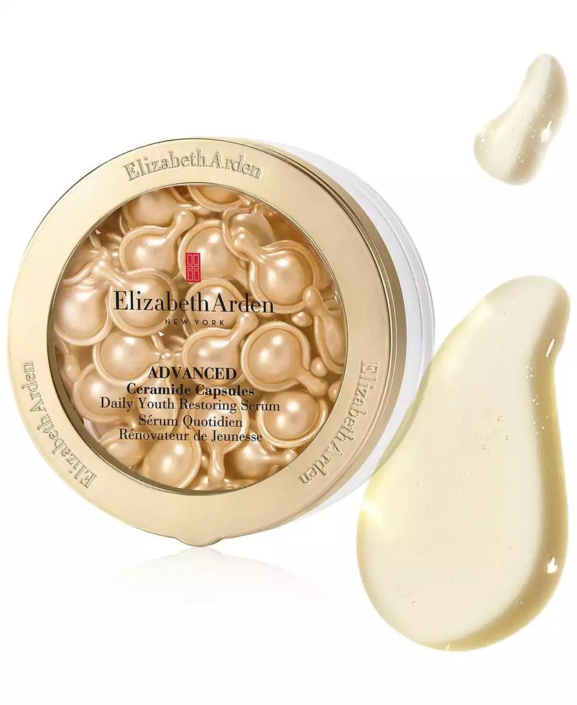 Elizabeth Arden Advanced Ceramide Capsules Daily Serum, 60 capsules 3
