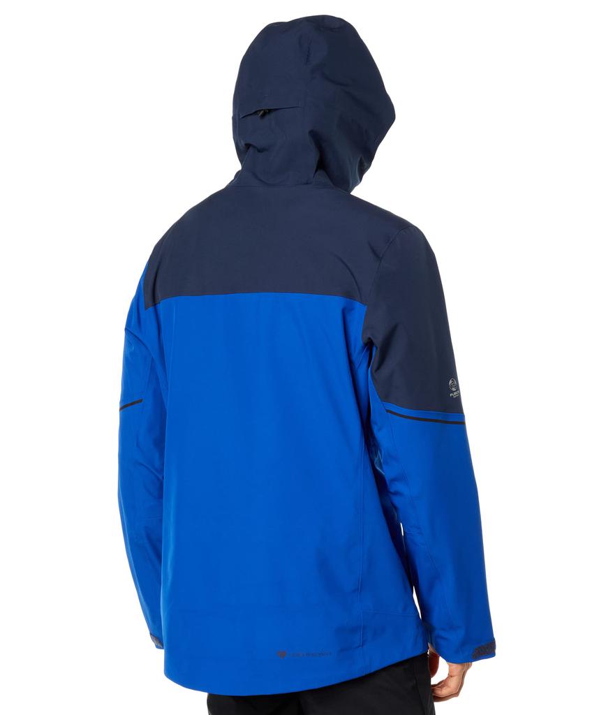 Obermeyer Foraker Shell Jacket