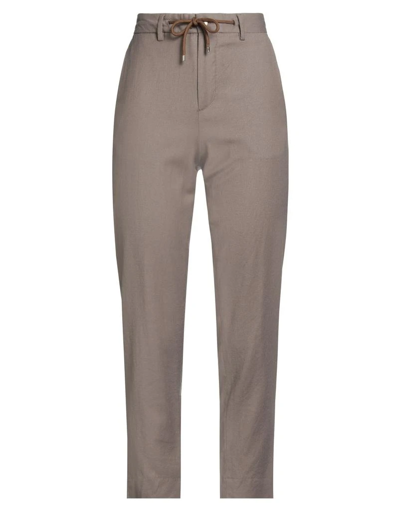 BRIGLIA 1949 Casual pants 1