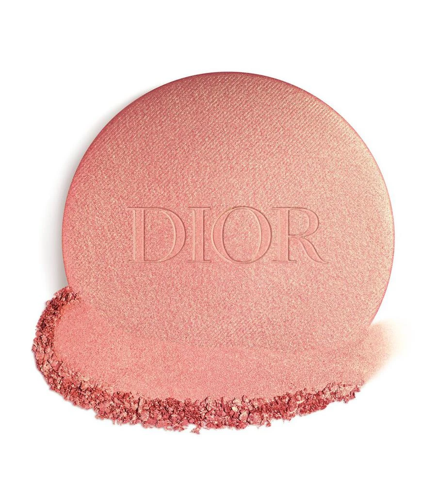 Dior Dior Forever Couture Luminizer Highlighter 3