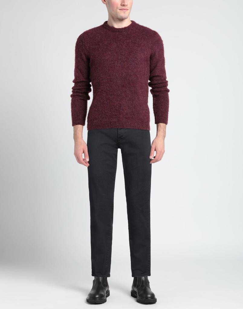 LUIGI BORRELLI NAPOLI Casual pants
