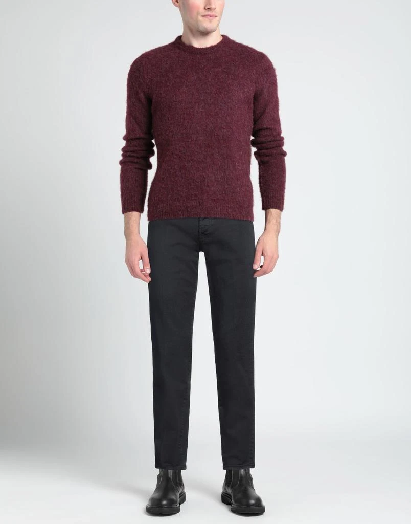LUIGI BORRELLI NAPOLI Casual pants 2