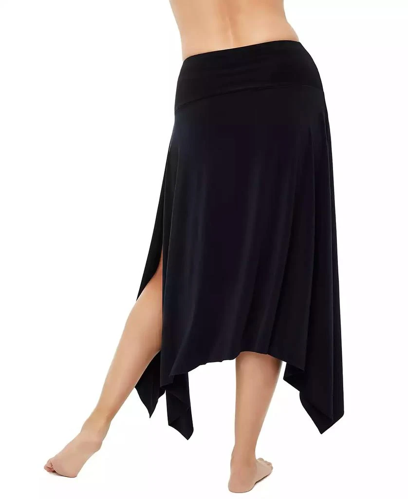 Magicsuit Women's Cover-Up Handkerchief Skirt 3