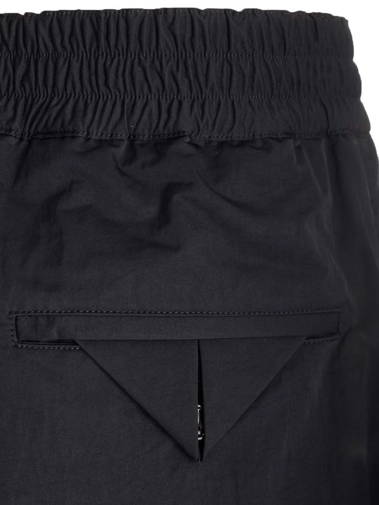 Bottega Veneta Bottega Veneta Wide Leg Pants 3