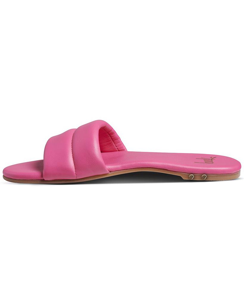 beek beek Sugarbird Leather Sandal