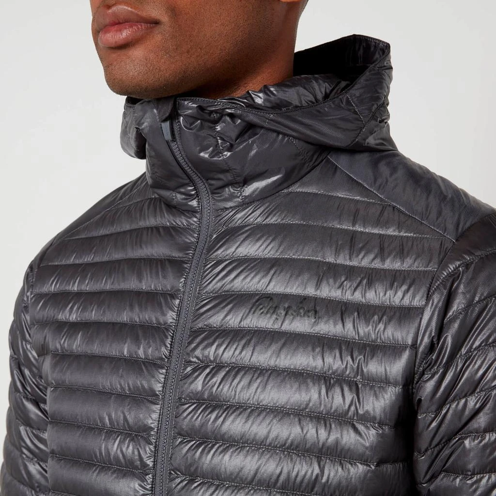 Rapha Rapha Explore Nylon Hooded Down Jacket 4