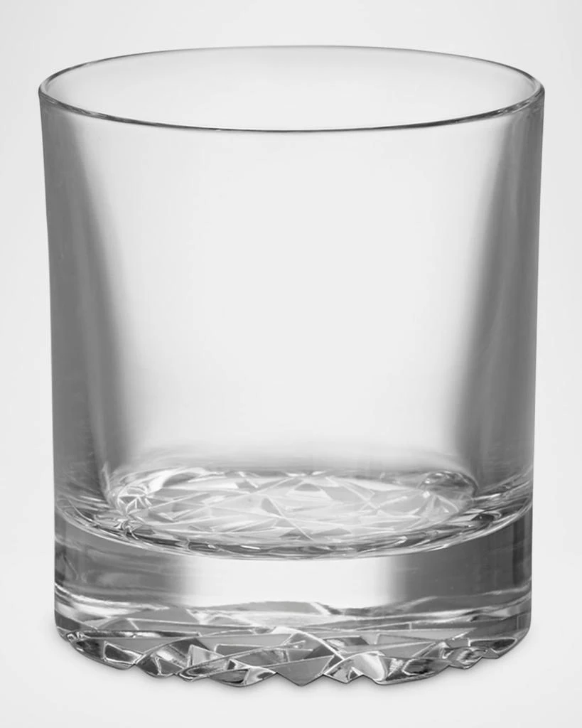 Orrefors Carat Double Old Fashioned Glasses, Set of 4 3