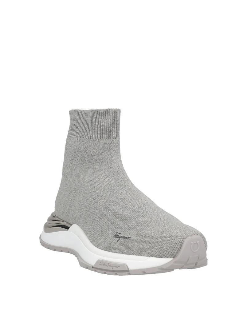 Salvatore Ferragamo Sneakers 2