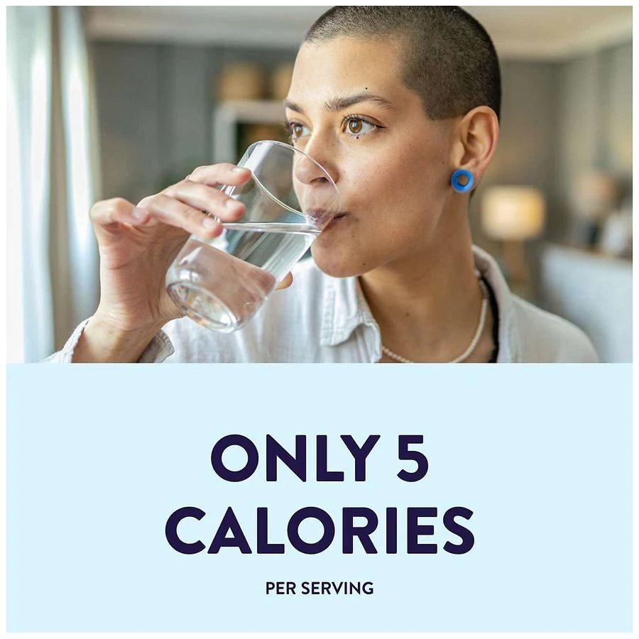 Pedialyte Zero Sugar Electrolyte Solution 9