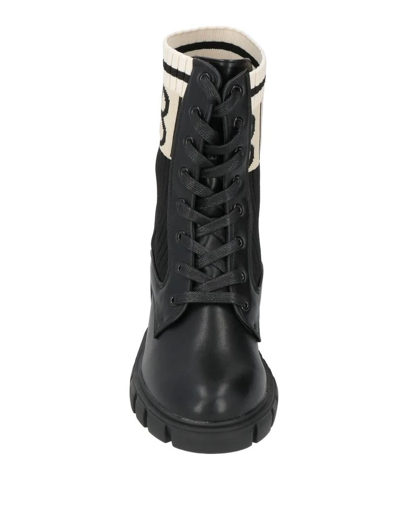 Laura Biagiotti Ankle boot 4