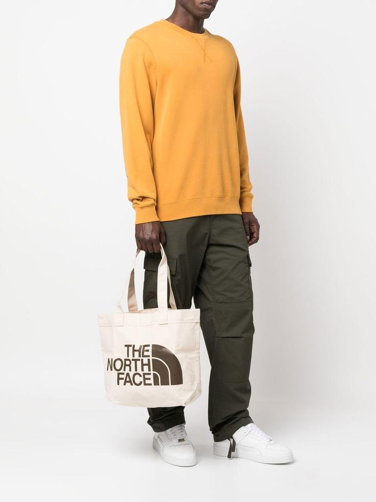 The North Face THE NORTH FACE - Cotton Tote Bag