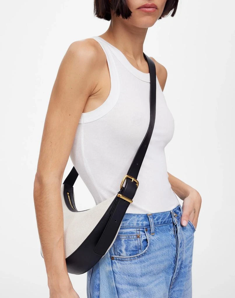 Madewell The Essential Sling Crossbody Bag 4