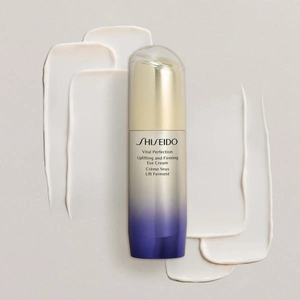 Shiseido Shiseido Vital Perfection Uplifting and Firming Eye Cream 15ml 2