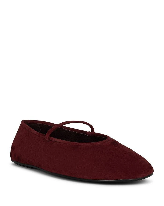Jeffrey Campbell Women's Dancerina Ballet Flats 1