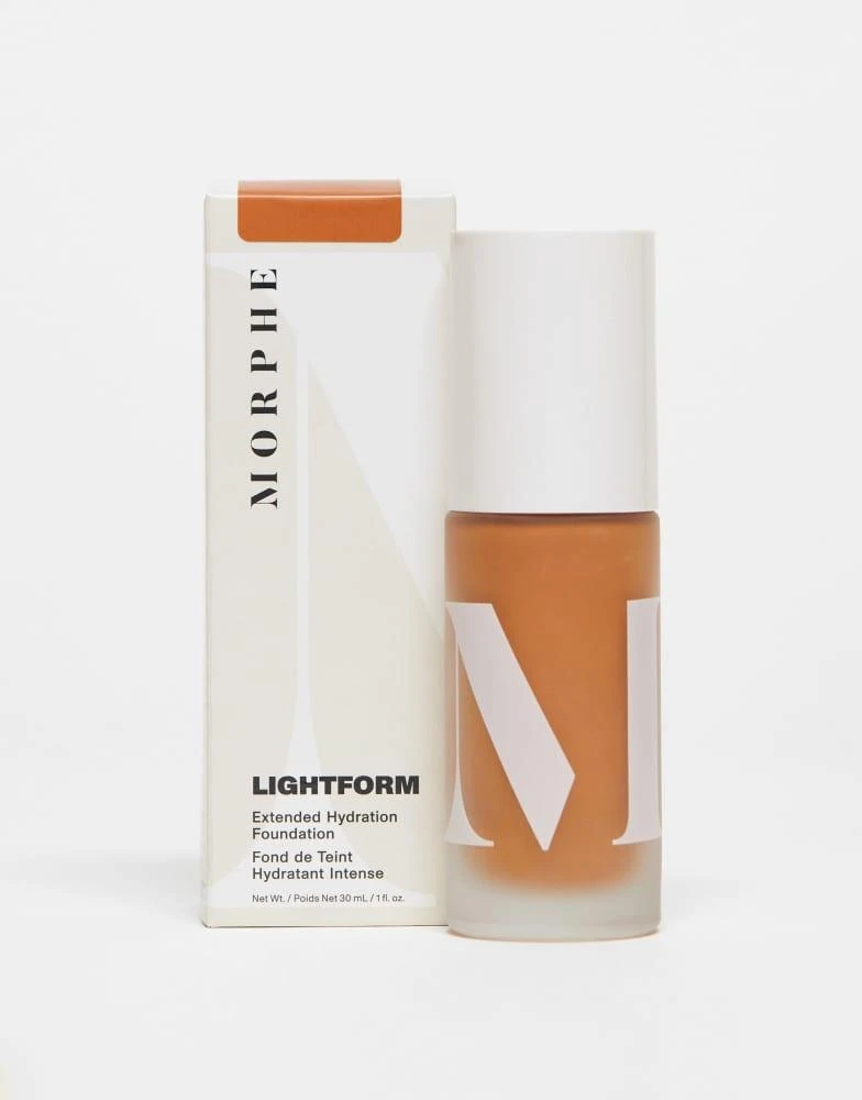 MORPHE Morphe Lightform Extended Hydration Foundation 30