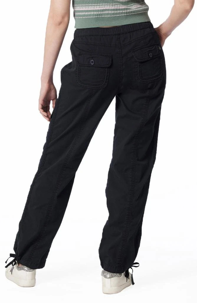 SUPPLIES BY UNIONBAY Shay Pull-On Cargo Pants 2