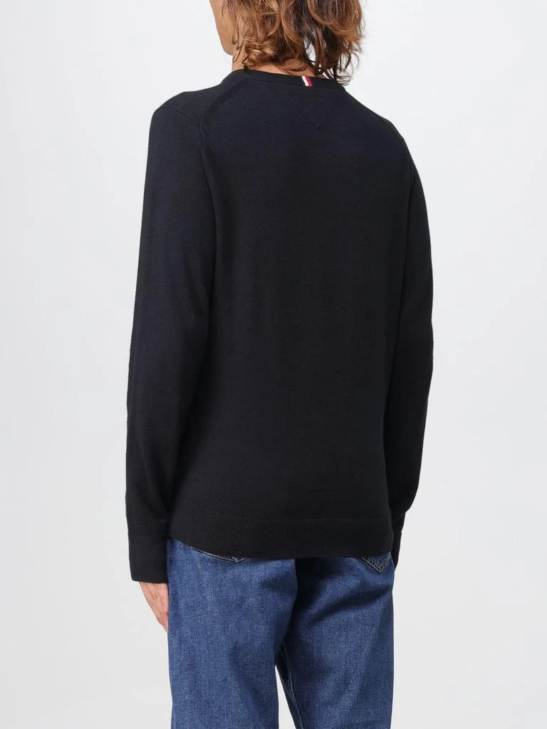 Tommy Hilfiger Tommy Hilfiger v-neck sweater 2